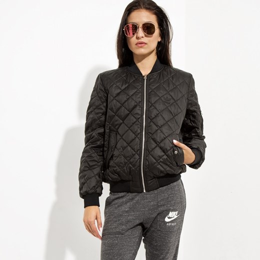 ADIDAS KURTKA BOMBER JACKET szary Adidas S Sizeer