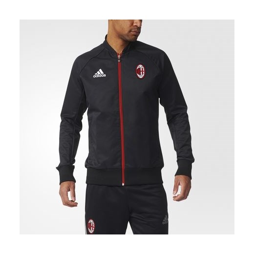 adidas Bluza reprezentacyjna AC Milan Adidas XS promocja