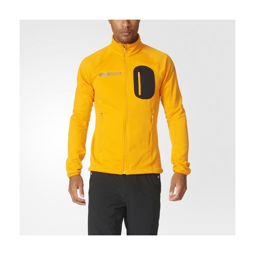 adidas Bluza polarowa adidas Terrex Cocona