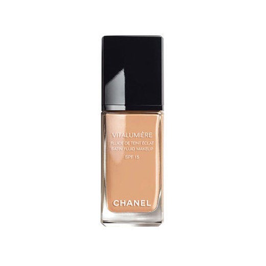 Chanel Vitalumiere Fluid Makeup 30ml W Podkład odcień 32 Epice e-glamour
