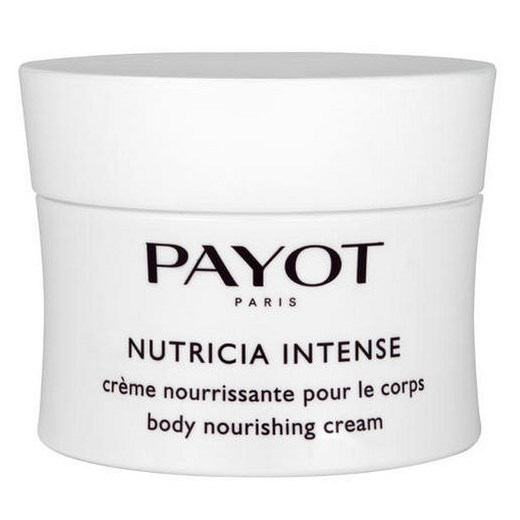 Payot Nutricia Intense Body Cream 200ml W Balsam e-glamour  balsamy