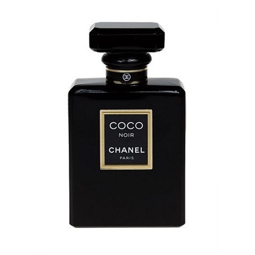 Chanel Coco Noir 50ml W Woda perfumowana e-glamour czarny woda