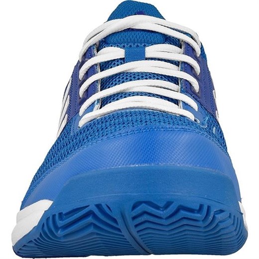 Buty tenisowe adidas Barricade Approach M AQ2274 Adidas niebieski 41 1/3 Sklep Benton