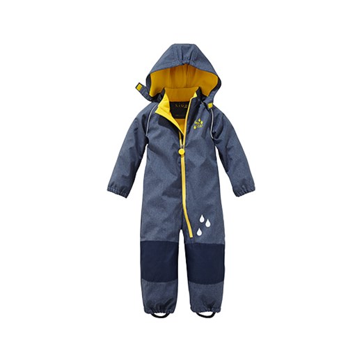 Kombinezon softshell