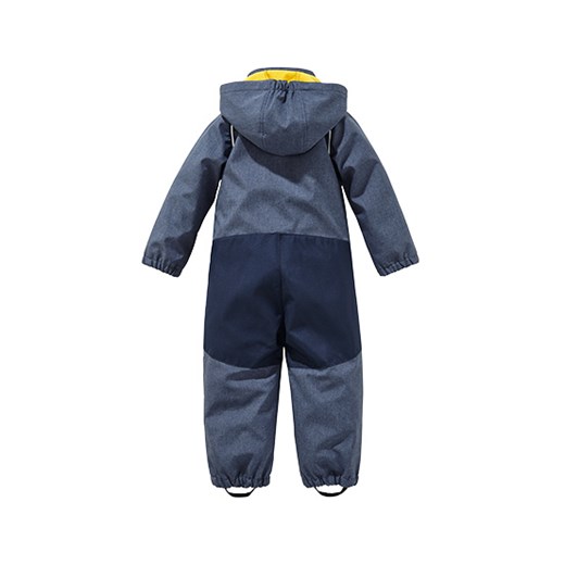 Kombinezon softshell