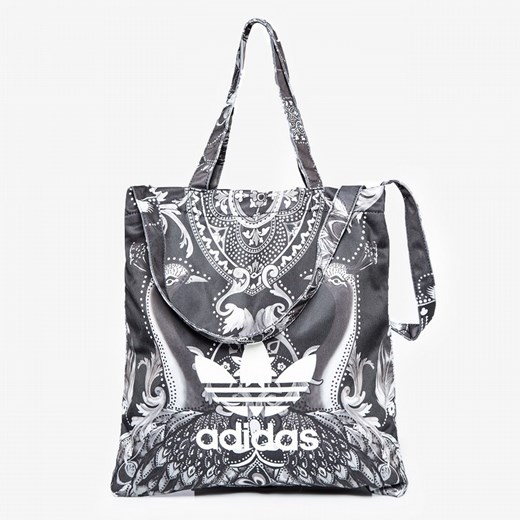 ADIDAS TOREBKA PAVAO B SHOPPER  Adidas ONE-SIZE galeriamarek.pl