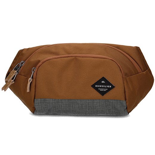 QUIKSILVER Quiksilver Lone Walker - Nerka Męska - EQYBA03052-CQF0 Quiksilver uniw MIVO