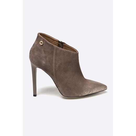 Carinii - Botki Carinii 37 ANSWEAR.com