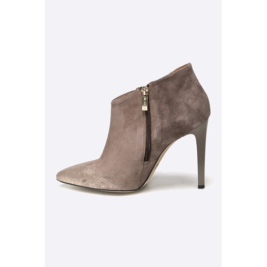 Carinii - Botki Carinii 39 ANSWEAR.com