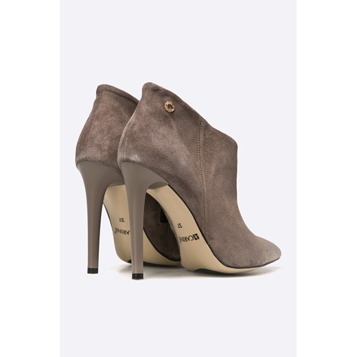 Carinii - Botki Carinii 38 ANSWEAR.com