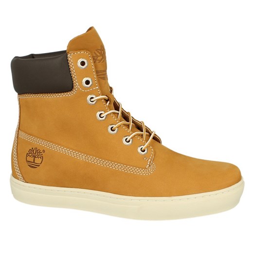 TIMBERLAND NEWMARKET FTB 2.0 CUP 6 zolty Timberland 46 Sizeer wyprzedaż 