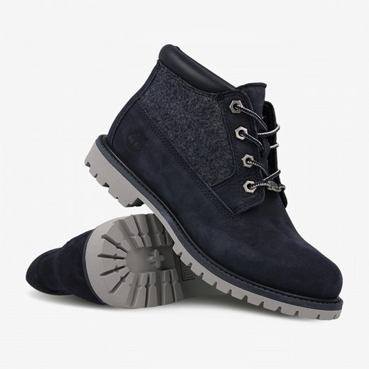 TIMBERLAND NELLIE CHUKKA DOUBLE F/L