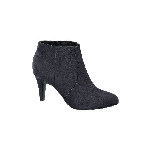 botki damskie  5Th Avenue 39 Deichmann