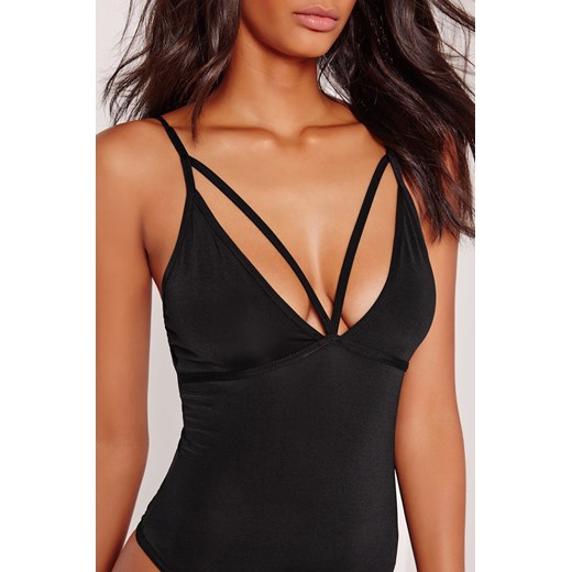 Missguided - Top Body Strap  Missguided 34 ANSWEAR.com