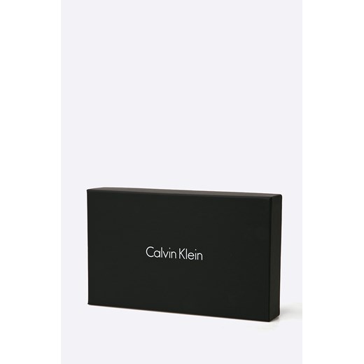 Calvin Klein Jeans - Portfel  Calvin Klein uniwersalny ANSWEAR.com
