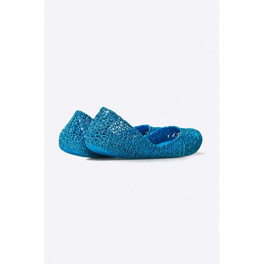 Melissa - Baleriny Campana Papel VII AD Melissa 41/42 ANSWEAR.com