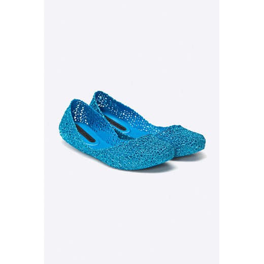 Melissa - Baleriny Campana Papel VII AD Melissa 35/36 ANSWEAR.com