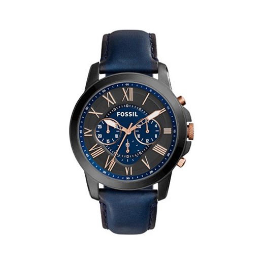 Fossil - Zegarek FS5061 Fossil  uniwersalny ANSWEAR.com