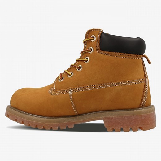 CONFRONT CLASSIC BOOT Confront brazowy 40 Sizeer