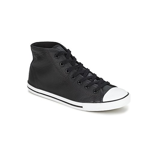 Converse  Buty DAINTY LEATHER MID  Converse
