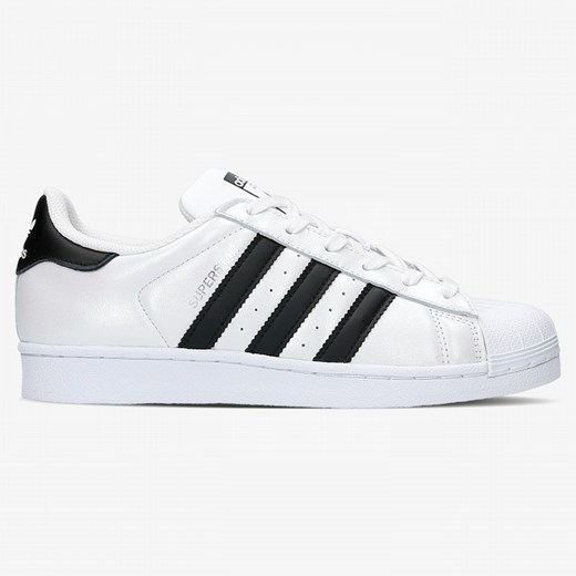 ADIDAS SUPERSTAR Adidas szary 38 2/3 Sizeer