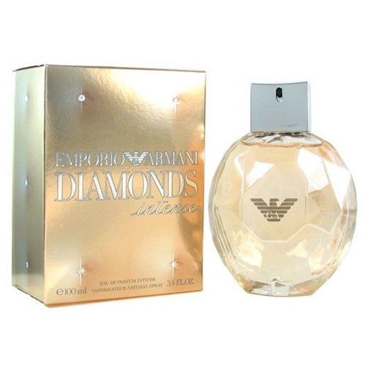 Giorgio Armani Diamonds Intense 100ml W Woda perfumowana perfumy-perfumeria-pl  ambra