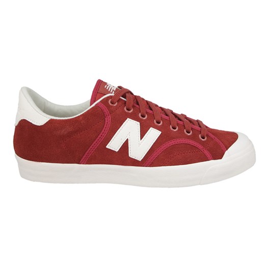Buty męskie sneakersy New Balance Pro Court Heritage PROCTSBH New Balance 41,5 promocja sneakerstudio.pl