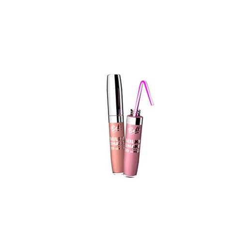 Bell Milky Shake Lip Gloss Błyszczyk do ust 10 