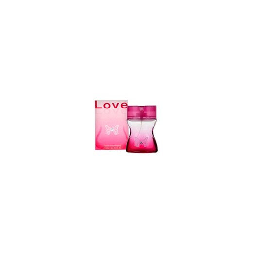 Morgan Love Love De Toi 100 ml woda toaletowa iperfumy-pl owocowe