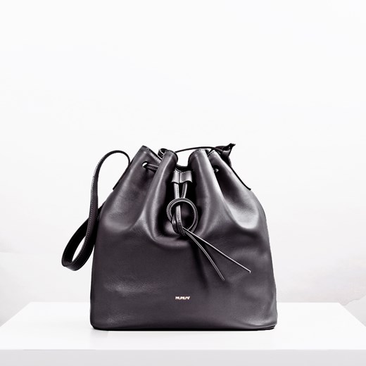 Torba Ingrid Black  Mumu OneSize showroom.pl