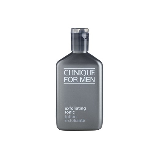 Clinique Skin Supplies for Men woda tonizująca do skóry normalnej i suchej  200 ml