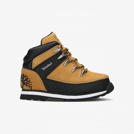 TIMBERLAND EURO SPRINT Timberland zolty 30 okazja Sizeer 