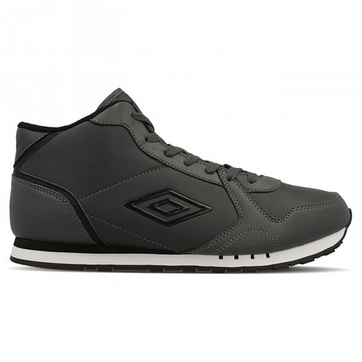 UMBRO NEWHAVEN 2 MID szary Umbro 10.5 promocyjna cena 50style.pl