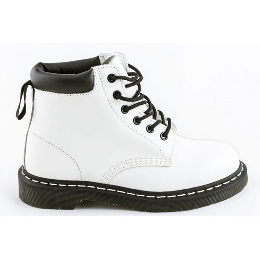 Trapery Dr. Martens 939 White Smooth