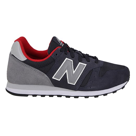 Buty męskie sneakersy New Balance ML373GG New Balance 46,5 sneakerstudio.pl