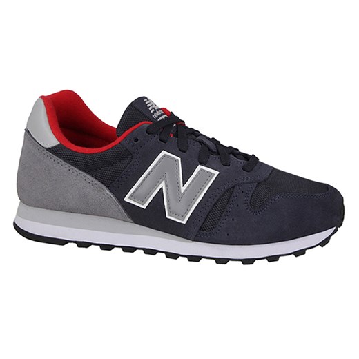 Buty męskie sneakersy New Balance ML373GG New Balance 42 sneakerstudio.pl