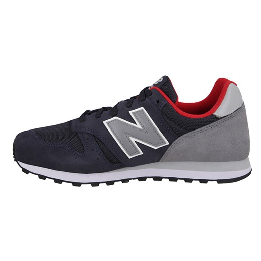 Buty męskie sneakersy New Balance ML373GG New Balance 42 sneakerstudio.pl