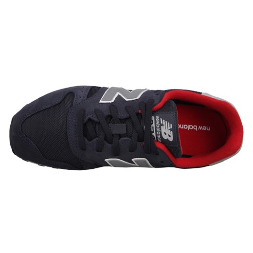 Buty męskie sneakersy New Balance ML373GG New Balance 42,5 sneakerstudio.pl