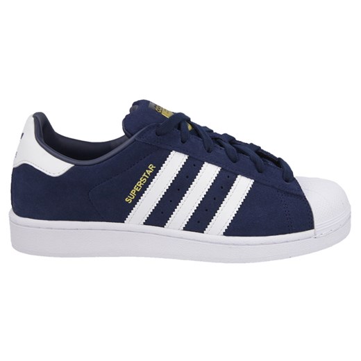 Buty damskie sneakersy Adidas Originals Superstar F37135 Adidas Originals 38 2/3 promocja sneakerstudio.pl