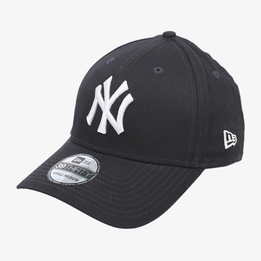 NEW ERA CZAPKA 3930 CLASSIC NY YANKEES szary New Era L/XL Sizeer