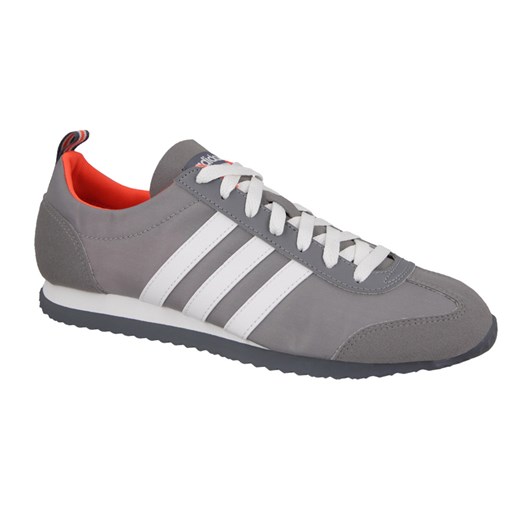 Buty adidas VS Jog AW4700 Adidas Neo 41 1/3 promocyjna cena yessport.pl