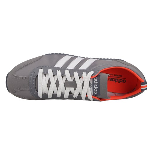 Buty adidas VS Jog AW4700 Adidas Neo 41 1/3 promocyjna cena yessport.pl