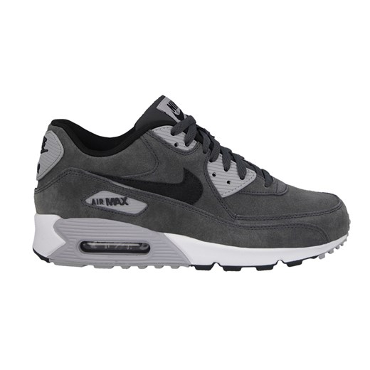 BUTY NIKE AIR MAX 90 LEATHER 652980 012