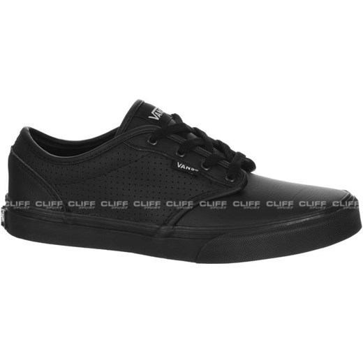BUTY VANS ATWOOD PERF LEATHER