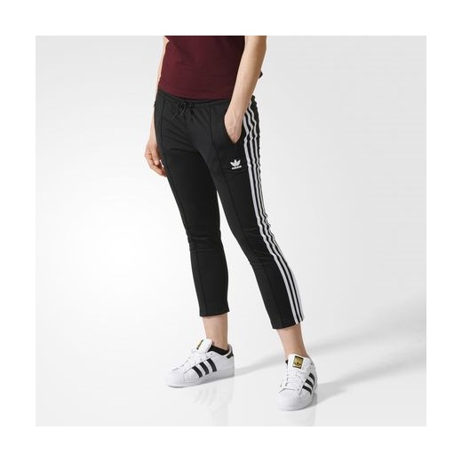 Spodnie Damskie Adidas Cigarette Pants