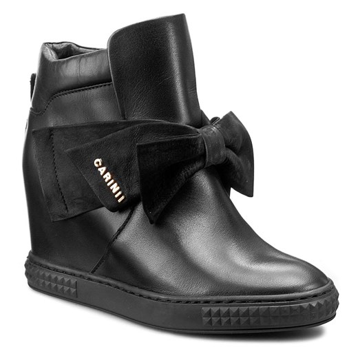 Sneakersy CARINII - B3835 E50-360-PSK-B88