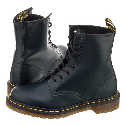 Glany Dr. Martens 1460 Navy Smooth 10072410 (DR8-c)