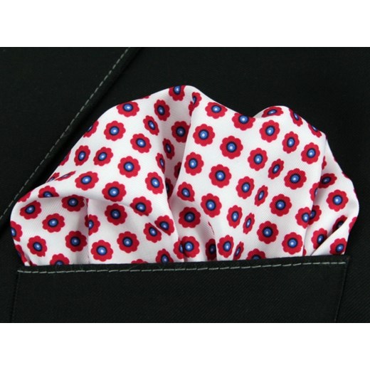 Elegancka poszetka firmy CHATTIER POSZCH0190    JegoSzafa.pl