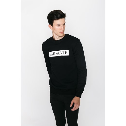 Bluza Varsovie