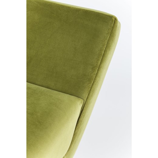 KARE Design :: Fotel Pixie zielony